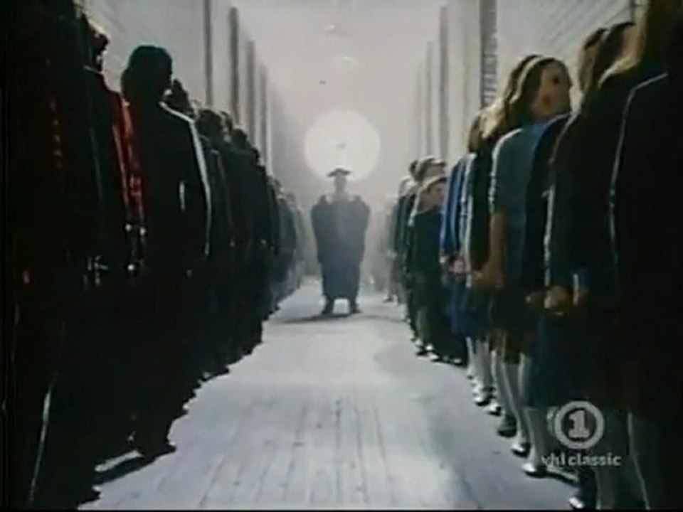 Pink Floyd - ANOTHER BRICK IN THE WALL