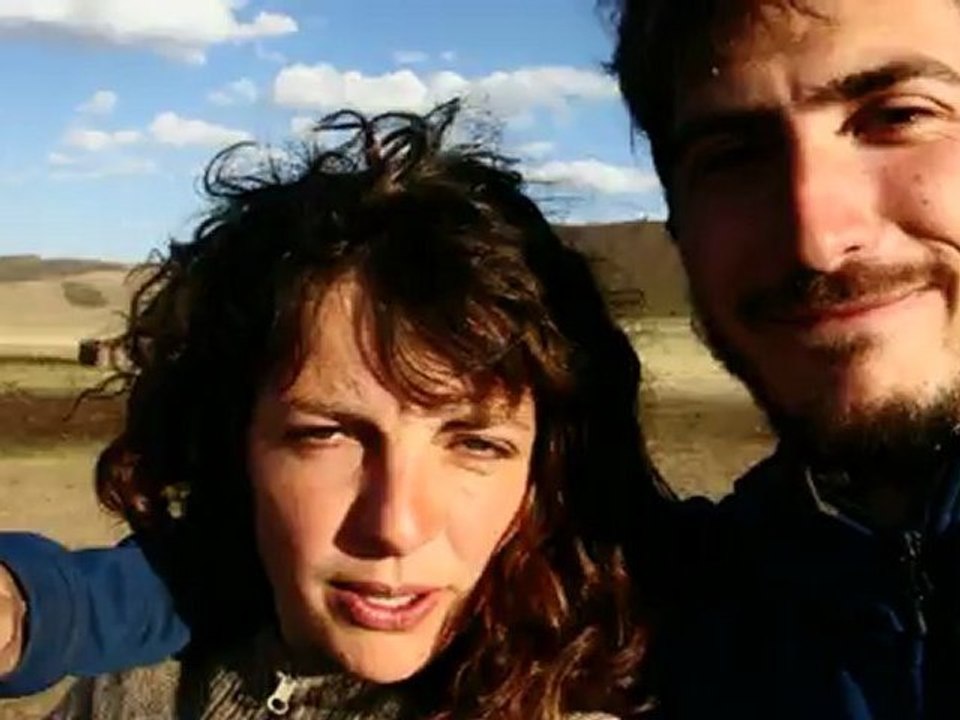 Mongolie 1