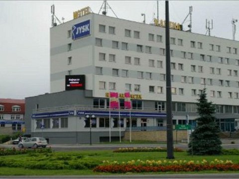 EKRAN LED CHEŁM, ARMII KRAJOWEJ TE.782 666 777