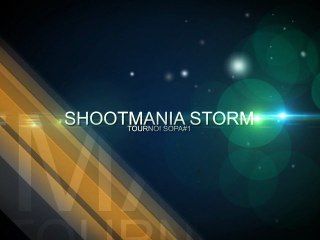 Sopa #1 - ShootMania Trailer