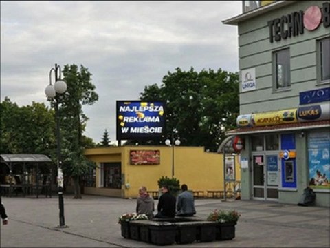 TELEBIM CHEŁM, LWOWSKA 18 TEL.782 666 777