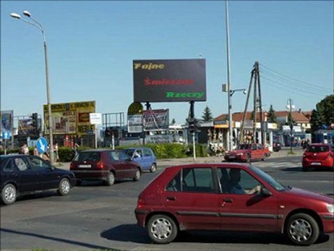 TELEBIM CHEŁM, LWOWSKA TEL.782 666 777