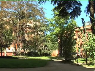 Parques de Madrid: Jardines singulares