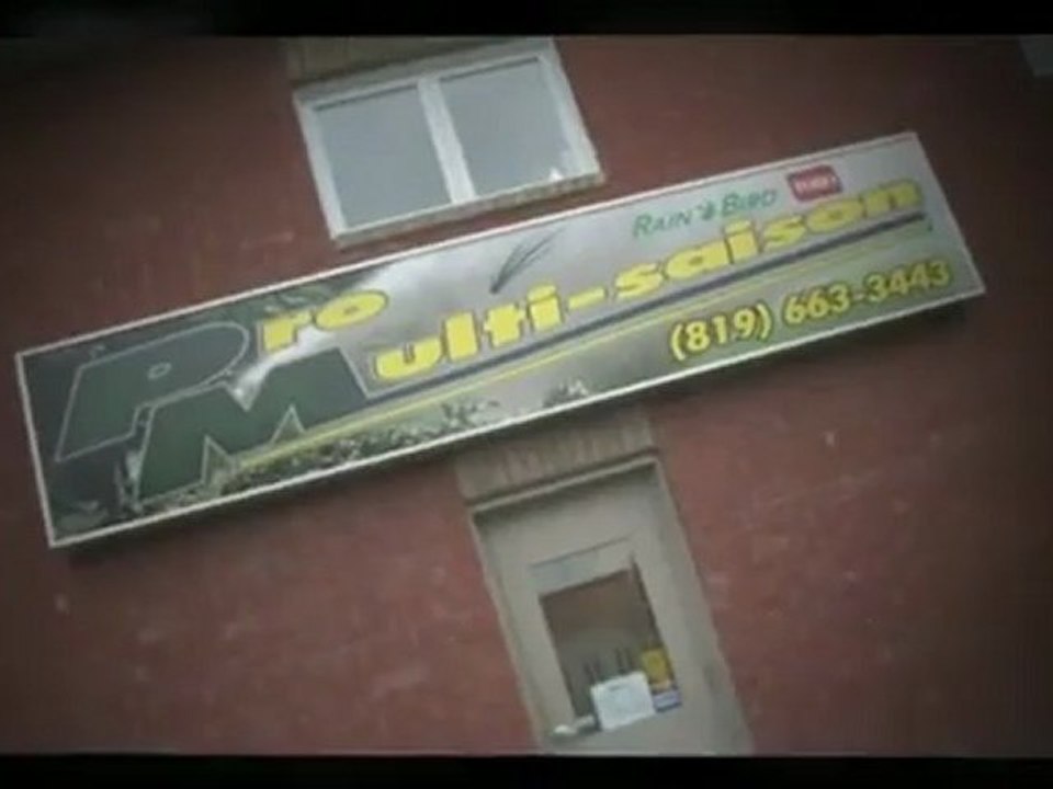 Pieces d'irrigation a Outaouais Hull Aylmer