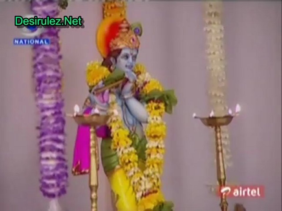 Kashmakash Zindagi Ki 12th June 2012 Part2