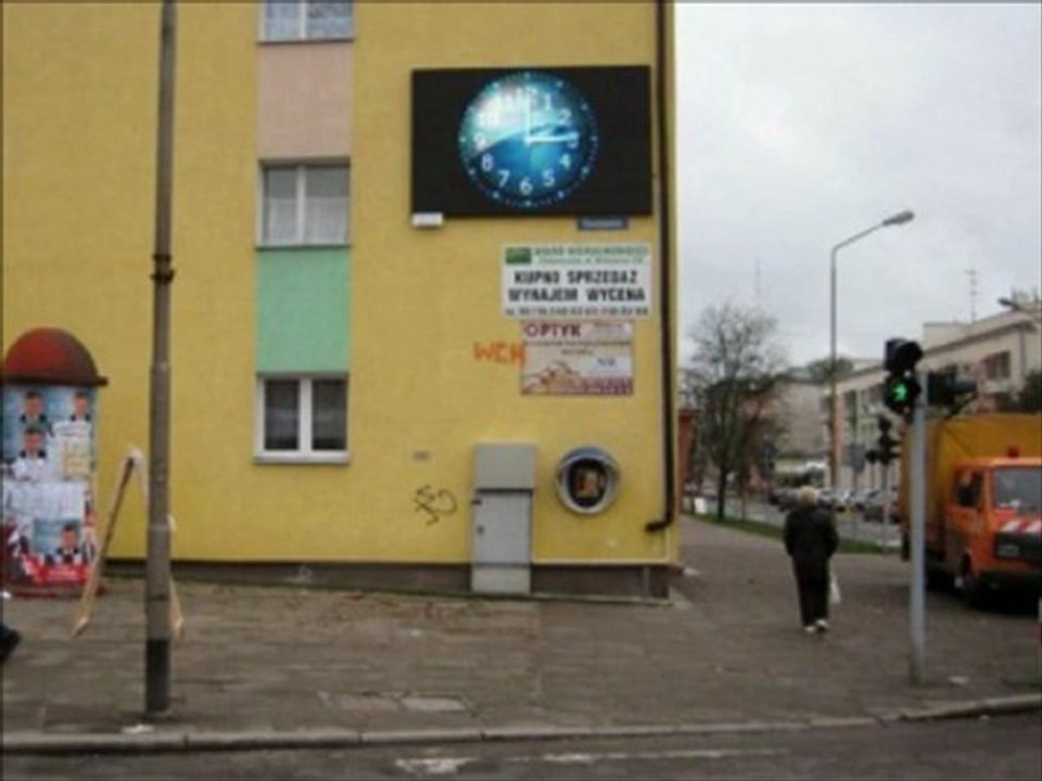 TELEBIM CHOSZCZNO, WOLNOŚCI TEL.782 666 777