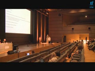 Cérémonie de clôture du 13ème CISE Montpellier 2012