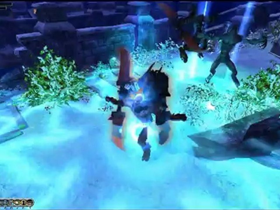 Fable L'oracle