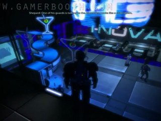 Let's Play Mass Effect 2 - Part. 87
