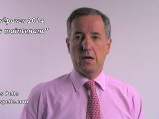 Préparer 2014 dès maintenant