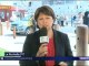 Martine Aubry et C Duflot à La Rochelle pour soutenir Ségolène Royal France 3 Poitou-Charentes 12-06-2012