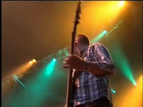 Editors @ Rock en Seine 2006