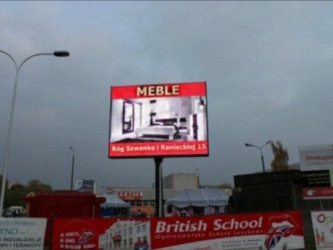 TELEBIM CIECHANÓW, ARMII KRAJOWEJ TE.782 666 777