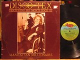 Disco Tex & The Sex o Lettes - Hey There Little Firefly  1976 ( Vocal  )