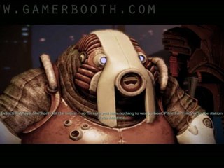 Let's Play Mass Effect 2 - Part. 90