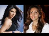 Priyanka Chopra and Gauri Khan Solve Their Issues - Bollywood Gossip