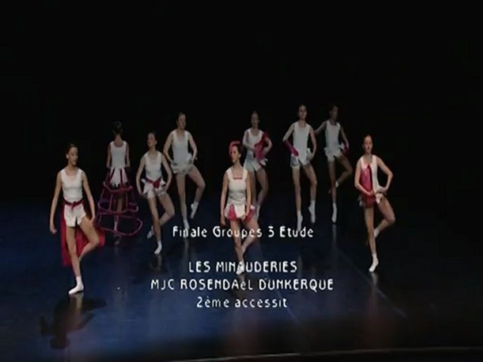 Concours classique FFD