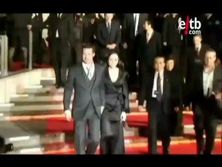 LND: Radiografía de Brad Pitt