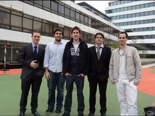 SEMCloud : Self Efficient Monitoring Cloud - AGTF - PPE 2012