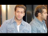 Salman Khan To Play The Next Super Hero - Bollywood Gossip