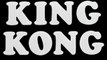 1976 - King Kong - John Guillermin