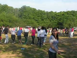 3.GELENEKSEL KARERLİLER PİKNİĞİ