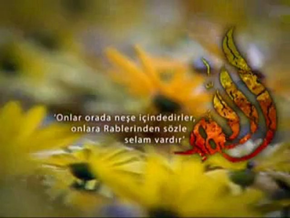 1400. Yıl Sinevizyon - DuaDenizi.Com