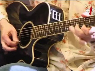 Marc Ford and Jeff Masey,  "Key to the highway", Jungla sonora