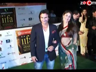 Saif Ali Khan & Kareena Kapoor's marriage becomes talk of the town