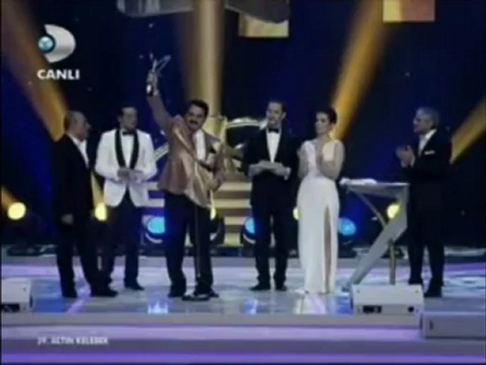 Tatlıses, böyle meydan okudu!