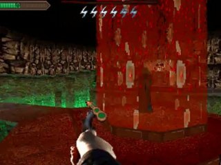 Let's Play Realms of the Haunting part. 43