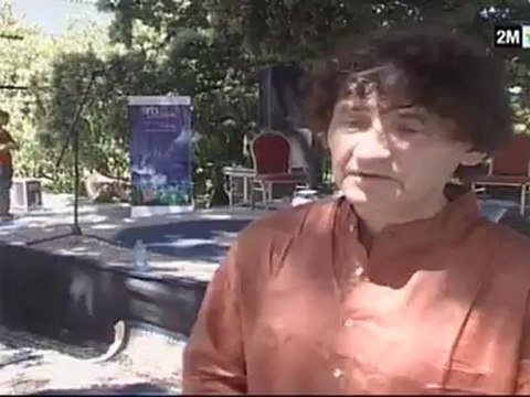 Festival de Fès: Mardi 12 Juin