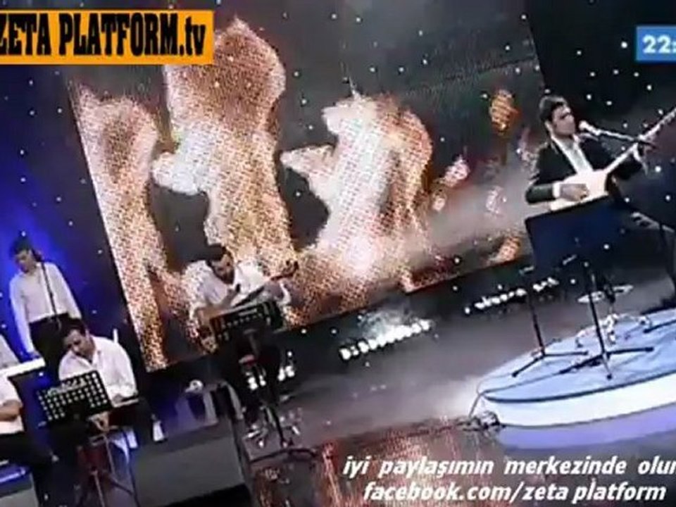 Uğur Işılak - Muamma::::zeta platform::::