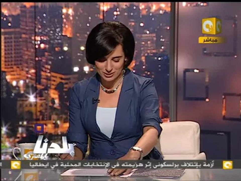 بلدنا بالمصري: لا نية لرفع أسعار البنزين - أزمة...