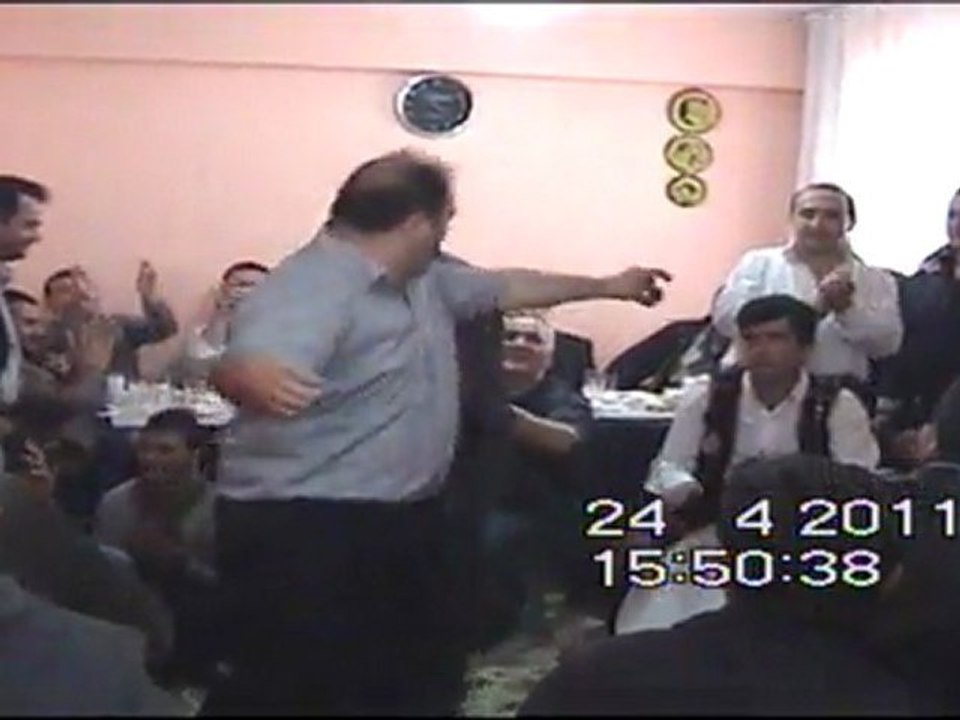 Cideli Boba Bayram evinde Dostlar Eğlencesi :& Kemaneci Hikmet Grubu