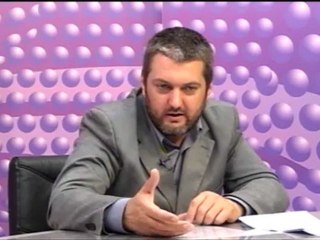 Avocat TV Competenta legislativa Marius Flacau p1