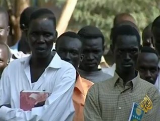 دعوى للعمل المشترك ليكون الاستفتاء حرا ونزيها