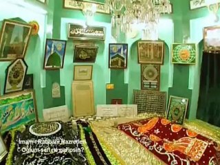 Oğlum sen ne garipsin / İmam-ı Rabbani hazretleri