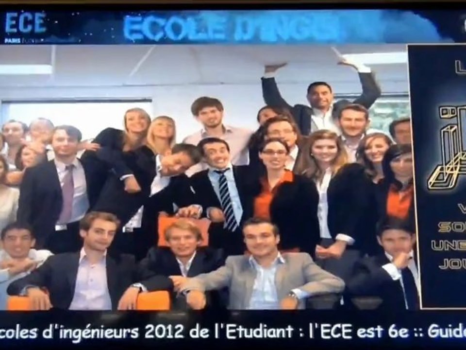 Karaoké et market de chansons sur la Set Top Box de Bouygues Telecom - PPE 2012