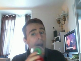 Wiwi égratigne "up all night" de Blink 182