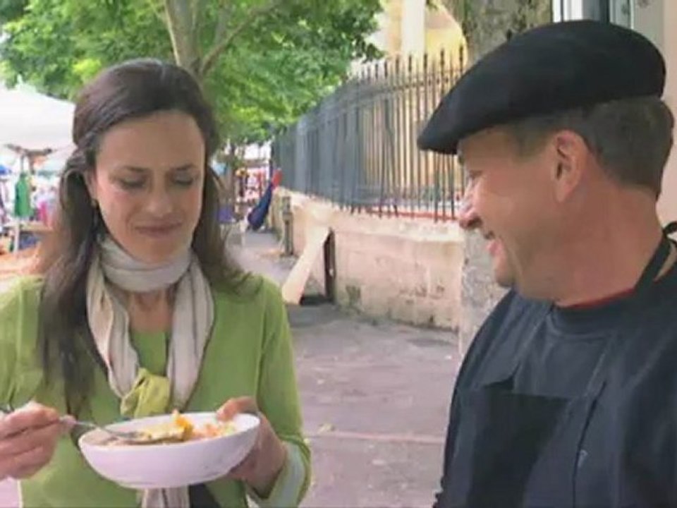 MISTER SOUP