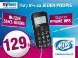 Telebim Kraków Worldled Spot Reklamowy Mixelectronics - Telefon - al. 29 Listopada