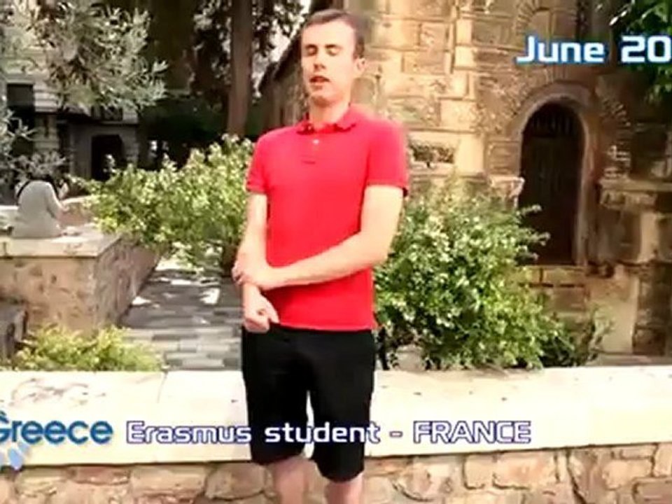 True Greece (Part 2)