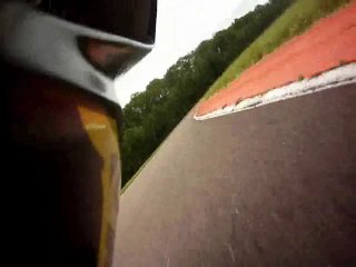 roulage au ecuyers 2/6/2012