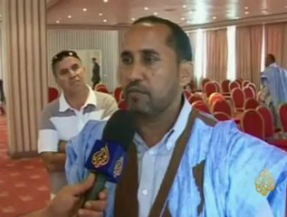 تبادل الاتهامات  بين المغرب والبوليساريو