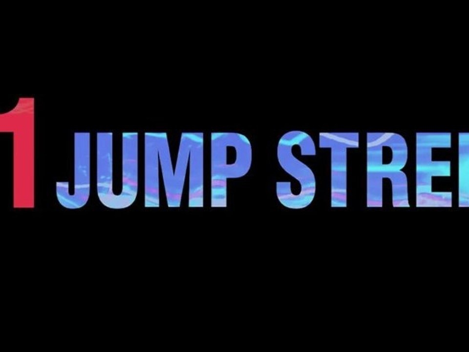 21 Jump Street - Trailer (VF)