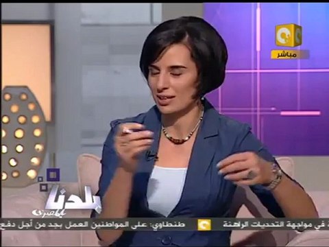 بلدنا بالمصري: إعلان وثيقة إستقلال مصر