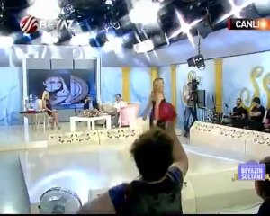 Beyazın Sultanı 12.06.2012 2.Kısım