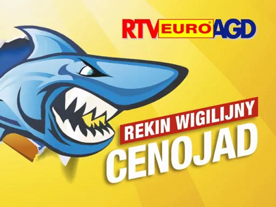 Telebim Kraków Spot Reklamowy RTV EURO AGD - Worldled al. 29 Listopada