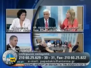 YUNAN TOKATÇI VEKİL KENDİNİ SAVUNDU